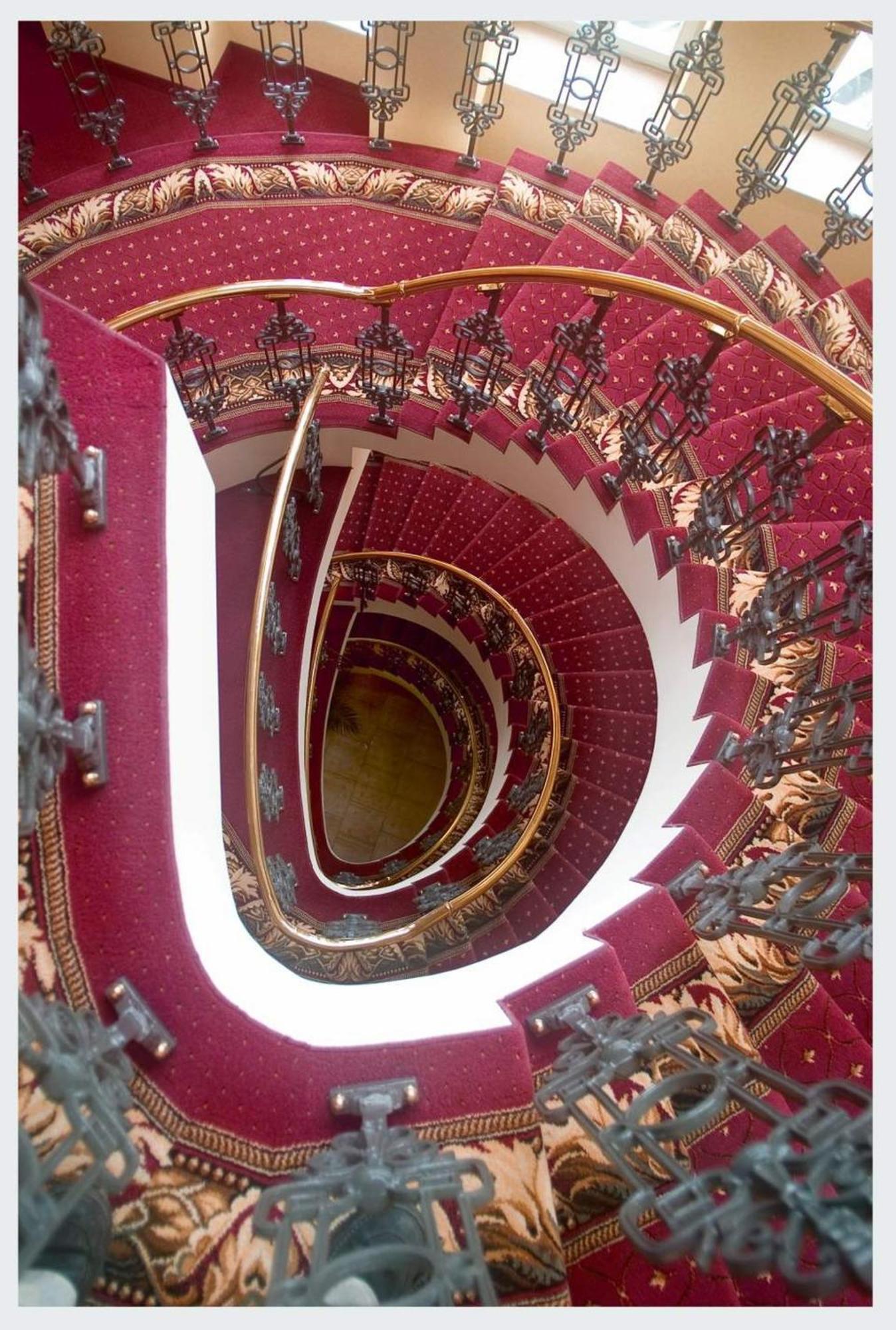 Hotel Wolne Miasto Old Town กดัญสก์ ภายนอก รูปภาพ
