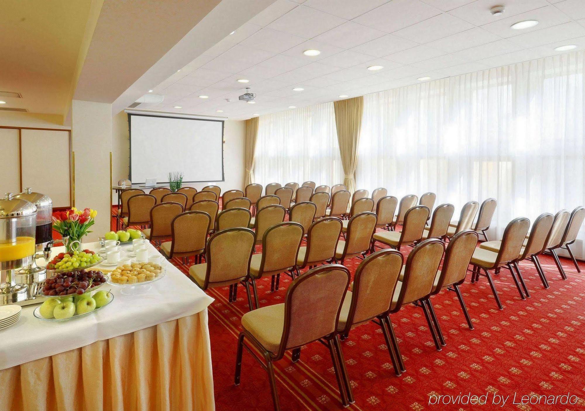Hotel Wolne Miasto Old Town กดัญสก์ สิ่งอำนวยความสะดวก รูปภาพ